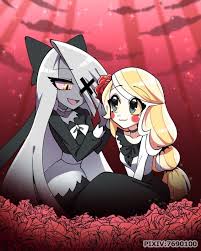 Pin By Steve Ardila On Hazbin Hotel Hotel Art Hazbin Hotel Charlie Cartoon