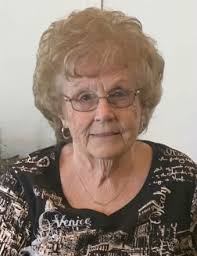 Anita Faye Halford Obituary (2025)