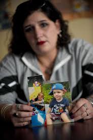 Bereft mom seeks answers, two years after son's death