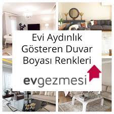 Koyu ve açık renkleri bir arada kullanabilirsiniz. Krem Duvar Boyasi 2020 Renkleri Ev Gezmesi