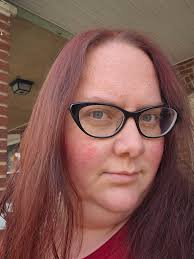 I'm gonna put the colour back in my life!