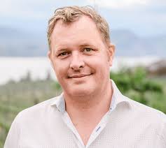JoieFarm Winery Moves Ownership to Vancouver Sommelier Alistair Veen