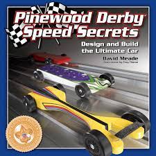 Free shipping on orders over $25 shipped by amazon. Pinewood Derby Speed Secrets Design And Build The Ultimate Car Fox Chapel Publishing 7 Ready To Cut Patterns Illustrated Easy To Follow Instructions Tips Techniques To Build 3 Levels Of Car David Meade 9781565232914 Amazon Com
