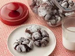 · this is a paula deen recipe which has become a favorite in our house. 12 Days Of Cookies Paula S Gooey Chocolate Butter Cookies Fn Dish Behind The Scenes Food Trends And Best Recipes Food Network Food Network