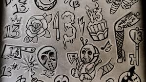 Carson city's premier custom tattoo shop. Friday The 13th Tattoo Discounts Offered At Tattoo Shops July 13