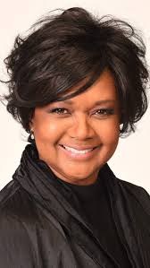 Film and TV producer Jennifer Holness getting the recognition she deserves  — Ron Fanfair