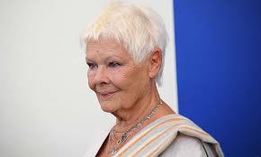 Dame judi dench has a simple measurement for true career success. Judi Dench Latest News Pictures Videos Hello