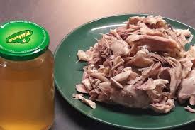 Huhnerfrikassee Mit Reis Ein Rezept Mit Dem Der Klassiker Gelingt Huhner Frikassee Huhnerfrikassee Rezept Huhnerfrikassee