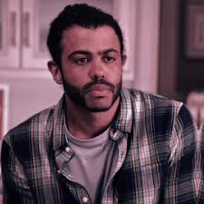 Daveed Diggs Johan Johnson