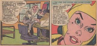 Green Lantern #45 (June, 1966)