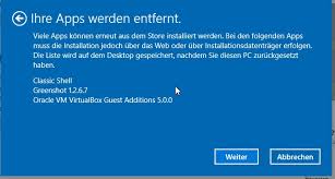 We did not find results for: Anleitung Windows 10 Zurucksetzen Ohne Neuinstallation Tutonaut De