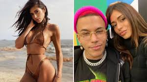 Facebook gives people the power to … Angelina Lacour La Fidanzata Di Sfera Ebbasta Ecco Come Mi Alleno La Gazzetta Dello Sport