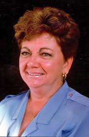 Obituary of Frances Toale