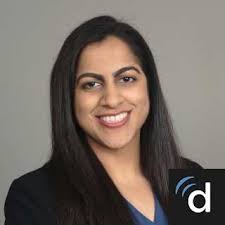 Dr. Sonia Kapoor, DO