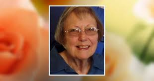 Ines Marie Potter Obituary June 1, 2024