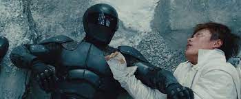 На сайте собрание лучших сериалов и всех их сезонов. Rolik O Sozdanii Filma G I Joe Brosok Kobry 2 Kg Portal