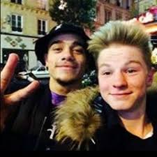 Stream Nathan Merle d'Aubigné music