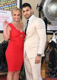 And hours later, the iranian trainer and actor posted a picture of a lioness to his instagram stories. Is Britney Spears Engaged To Sam Asghari Couple Sparks Engagement Rumors At First Premiere