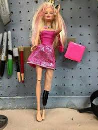 Î‘Ï€Î¿Ï„Î­Î»ÎµÏƒÎ¼Î± ÎµÎ¹ÎºÏŒÎ½Î±Ï‚ Î³Î¹Î± The Barbie disabled
