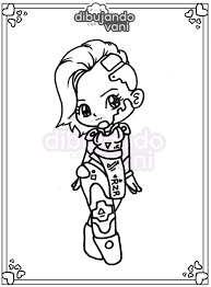 Dibujos Para Imprimir Y Colorear De Free Fire