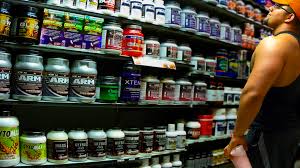 supplements a non bull guide on
