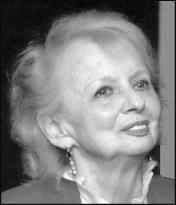 Jeannine Gingras's Instagram, Twitter & Facebook