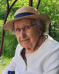 CANTIN-ROCHON, Jacqueline 1926-2021