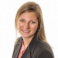 Jaclyn Hampton's Instagram, Twitter & Facebook