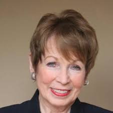 Her heart was in service': Former San Jose Councilmember Nancy Pyle dies