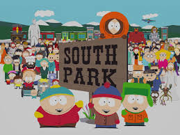 Informative Murder Porn | South Park Character / Location / User talk etc |  Official South Park Studios Wiki