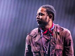 Kendrick lamar covers vanity fair! Kendrick Lamar Nabs Another 1 Album With Damn Hiphopdx