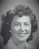 Grace Edna Coates Brunger (1929-2016)