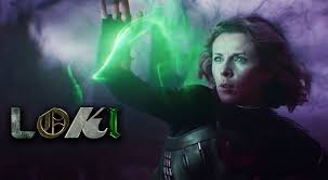 Will there be a season 2 of loki? I0t8kvfpdhuvdm