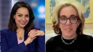 Imogen Barrett's Instagram, Twitter & Facebook