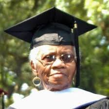 Fannie Motley Graduation