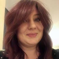 Amber Stromberg Email & Phone Number