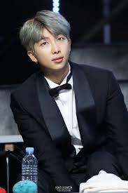 Here Are The 30 Most Popular Idols In Korea Right Now Kim Namjoon Namjoon Bts Concept Photo