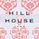 Hill House Home logo
