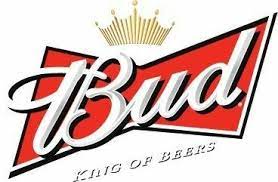 Pin By Haley Ten Hope On Cars Motorcycles Budweiser Beer Logo Bud Beer