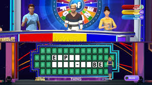 You can also unlock additional sound stages for the show, with such themes as las vegas and cruise week, all of which will be familiar to fans . Wheel Of Fortune Xbox One Review A Great Adaptation Of The Tv Game Show Windows Central