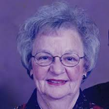 Elizabeth "Lib" Shoemaker Obituary December 20, 2021