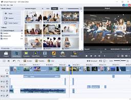 Videopad video editing software is the fast and fun way to edit your videos. Avs Video Editor Easy Video Editing Software For Windows