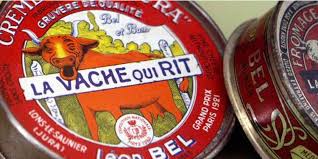 Bel De La Vache Qui Rit A Pom Potes Une Saga Vieille De 150 Ans Vache Qui Rit Pom Potes Vache