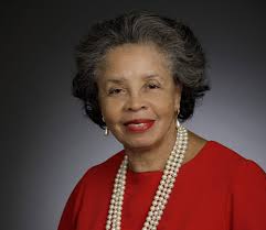 Eleanor Roosevelt Chapter