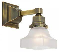Mission Style Single Electric Wall Sconce No Shade 551 Es Dk Electric Wall Sconce Wall Sconces Wall Sconces Bedroom