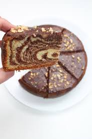 Gateau Marbre Chocolat Vanille Lyg Gateau Marbre Chocolat Marbre Chocolat Vanille Gateau Marbre