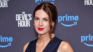 Jessica Raine - Latest news, views, gossip, photos and video | Daily Mail  Online