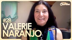 Valerie Naranjo's Instagram, Twitter & Facebook