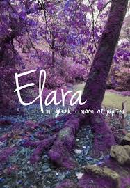 Girls Name Elara Name Meaning N A Although It Is The Name Of One Of Zeus Lovers Who Gave Birth To Tityus An Beautiful Baby Girl Names Baby Names Cute Names