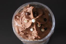 Mousse Au Chocolat Aerienne De Christophe Michalak 36 Quai Des Saveurs